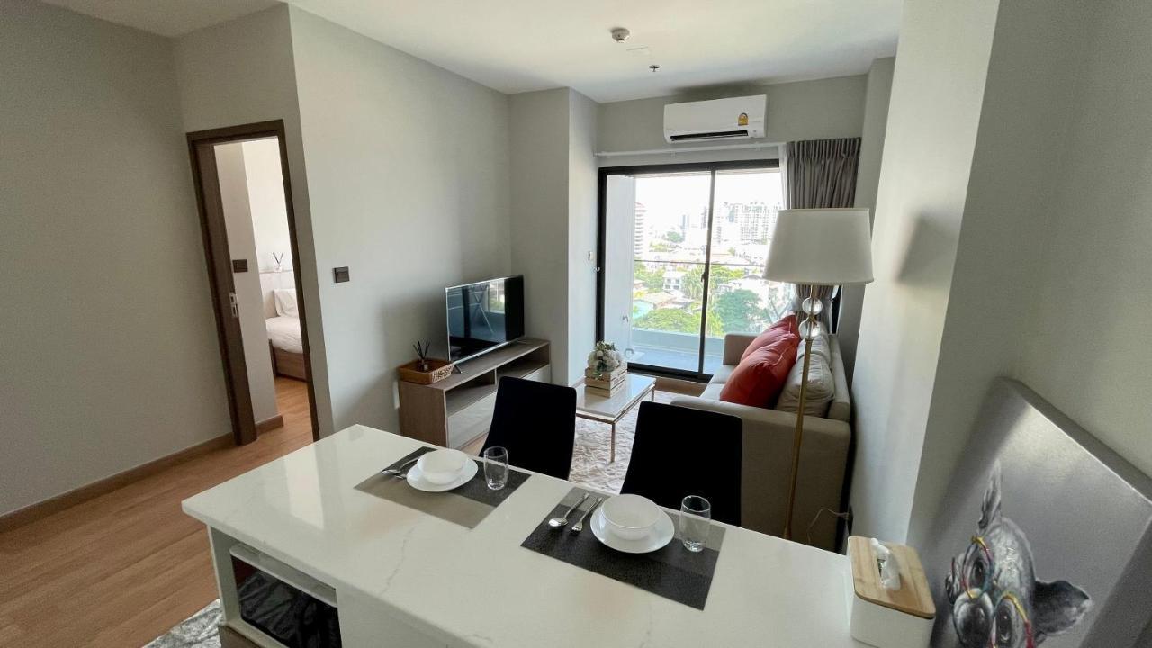 Astra Sky River Condo Chiang Mai Esterno foto