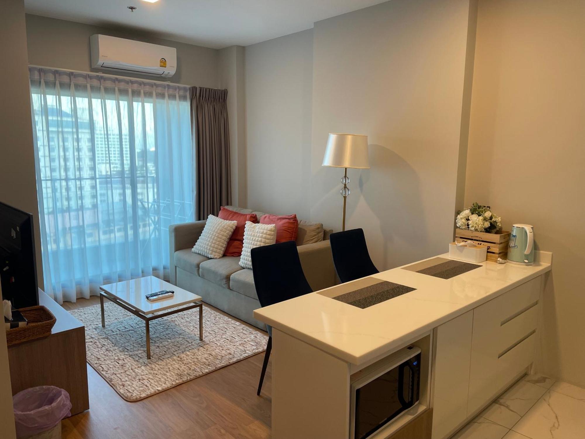 Astra Sky River Condo Chiang Mai Esterno foto